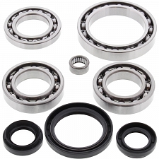 WRP 25-2044 Differential Bearing & Seal Kit