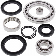 WRP 25-2045 Differential Bearing & Seal Kit