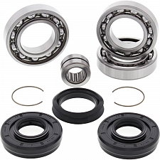 WRP 25-2046 Differential Bearing & Seal Kit