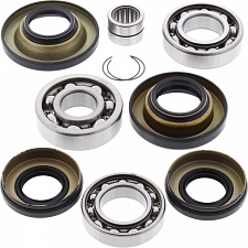 WRP 25-2047 Differential Bearing & Seal Kit