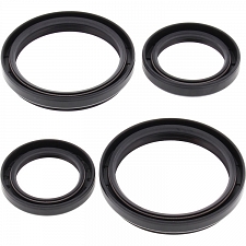 WRP 25-2050-5 Differential Seal Kit