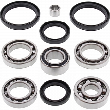 WRP 25-2050 Differential Bearing & Seal Kit