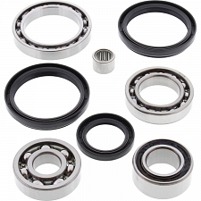 WRP 25-2051 Differential Bearing & Seal Kit