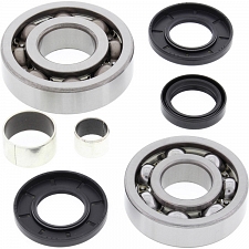 WRP 25-2054 Differential Bearing & Seal Kit