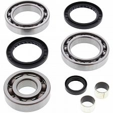 WRP 25-2056 Differential Bearing & Seal Kit