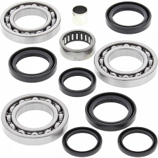 WRP 25-2065 Differential Bearing & Seal Kit