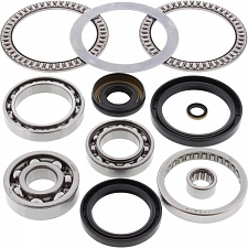 WRP 25-2066 Differential Bearing & Seal Kit