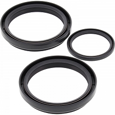 WRP 25-2072-5 Differential Seal Kit