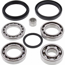 WRP 25-2072 Differential Bearing & Seal Kit