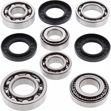 WRP 25-2074 Differential Bearing & Seal Kit