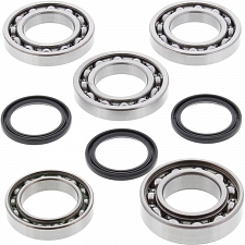 WRP 25-2077 Differential Bearing & Seal Kit