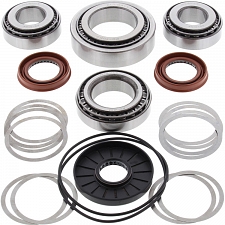 WRP 25-2082 Differential Bearing & Seal Kit