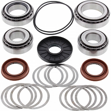 WRP 25-2083 Differential Bearing & Seal Kit
