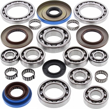 WRP 25-2084 Transaxle Bearing & Seal Kit