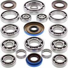 WRP 25-2085 Transaxle Bearing & Seal Kit