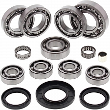 WRP 25-2090 Transaxle Bearing & Seal Kit