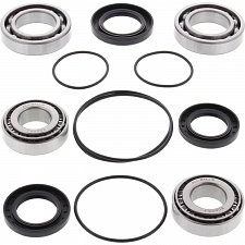 WRP 25-2093 Differential Bearing & Seal Kit