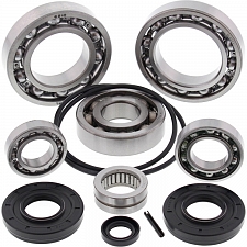 WRP 25-2095 Differential Bearing & Seal Kit