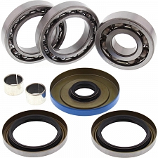 WRP 25-2096 Differential Bearing & Seal Kit