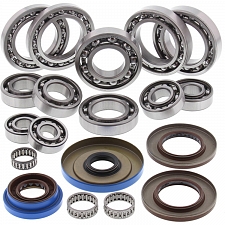 WRP 25-2103 Transaxle Bearing & Seal Kit