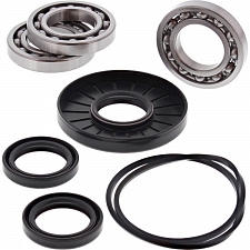 WRP 25-2105 Differential Bearing & Seal Kit