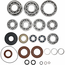 WRP 25-2141 Transaxle Bearing & Seal Kit