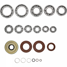 WRP 25-2142 Transaxle Bearing & Seal Kit