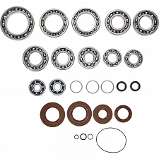 WRP 25-2143 Transaxle Bearing & Seal Kit