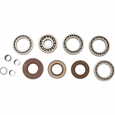 WRP 25-2146 Differential Bearing & Seal Kit