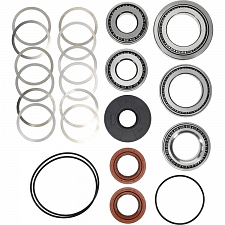 WRP 25-2147 Differential Bearing & Seal Kit