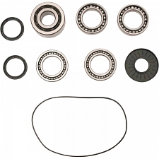 WRP 25-2148 Differential Bearing & Seal Kit