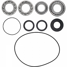 WRP 25-2152 Differential Bearing & Seal Kit