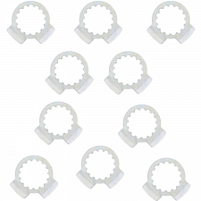 WRP 25-6003 Front Sprocket Retainers