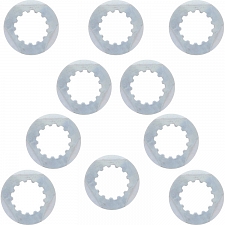 WRP 25-6006 Front Sprocket Retainers