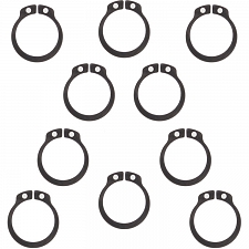 WRP 25-6007 Front Sprocket Retainers