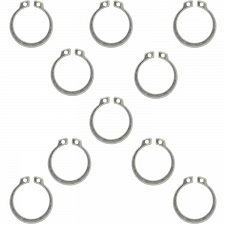 WRP 25-6008 Front Sprocket Retainers