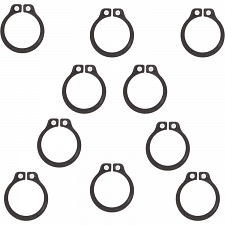 WRP 25-6012 Front Sprocket Retainers