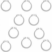 WRP 25-6013 Front Sprocket Retainers