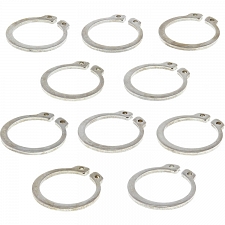 WRP 25-6014 Front Sprocket Retainers