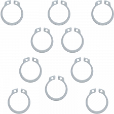 WRP 25-6015 Front Sprocket Retainers