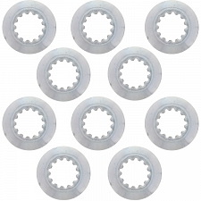 WRP 25-6016 Front Sprocket Retainers