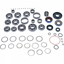 WRP 25-7020 Transmission Rebuild Kit