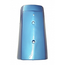Blue Front Fork Top Cover
