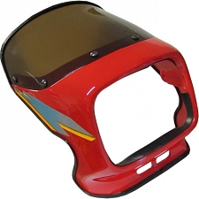 Headlight Fairing Suzuki GS125 94400-05361-07P