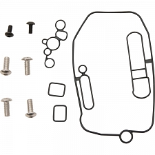 WRP 26-10157 Carburettor Mid Body/Jet Block Gasket Kit