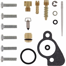 WRP 26-1044 Carb Rebuild Kit