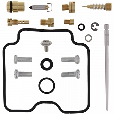 WRP 26-1101 Carb Rebuild Kit