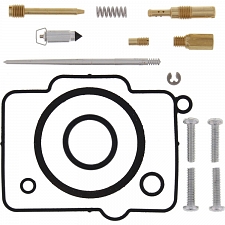 WRP 26-1187 Carb Rebuild Kit