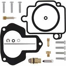 WRP 26-1261 Carb Rebuild Kit