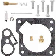 WRP 26-1304 Carb Rebuild Kit